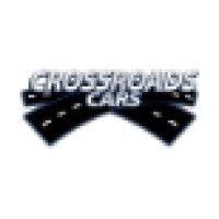 crossroads automotive group inc. logo image