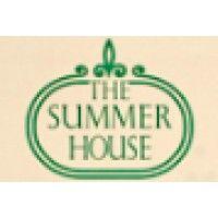 the summer house logo image