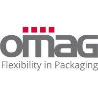 omag s.p.a. logo image