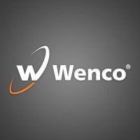 wenco international mining systems logo image