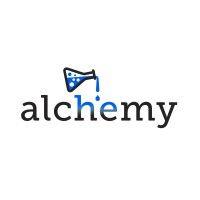 alchemy.us logo image