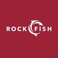 rockfish logo image