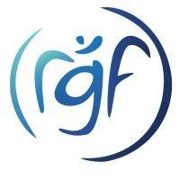 ryan gordy foundation logo image