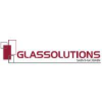 glassolutions saint-gobain logo image