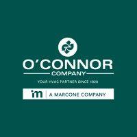 o'connor company logo image