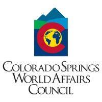 colorado springs world affairs council