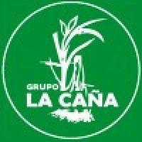 grupo la caña logo image