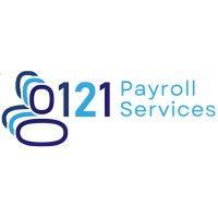 121 payroll services logo image