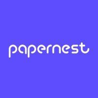 papernest españa logo image