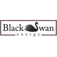 black swan energy ltd. logo image