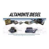 altamonte diesel logo image