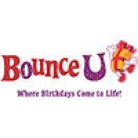 bounceu of brooklyn logo image