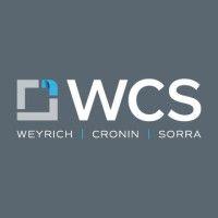 weyrich | cronin | sorra, llc logo image