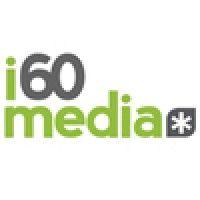 i60media logo image