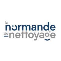 la normande de nettoyage logo image