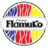 pinturas flamuko logo image