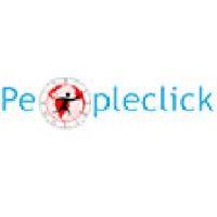 peopleclick techno solutions pvt.ltd logo image