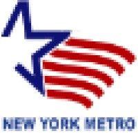 new york metro infragard logo image