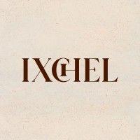 ixchel london logo image