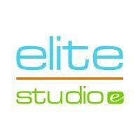 elite|studio e logo image