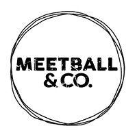 meetball & co logo image