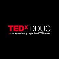 tedxdduc logo image