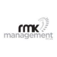 rmk management pty ltd logo image