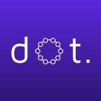 dot logo image