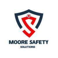 moore safety solutions llc logo image