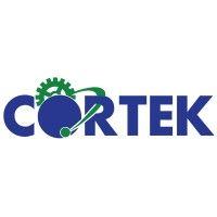 cortek logo image