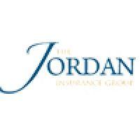 the jordan insurance group llc logo image