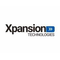 xpansion technologies logo image