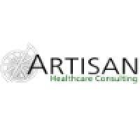 artisan, an alira health company logo image