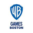 logo of Wb Games Boston