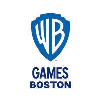 wb games boston logo image