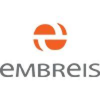 embreis ab logo image