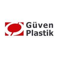 güven plastik logo image