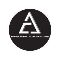 e-mmortal automotives pvt.ltd. logo image