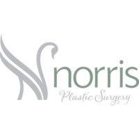 norris plastic surgery logo image