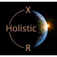 holistic xr logo image