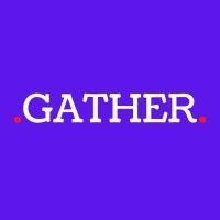 gather logo image