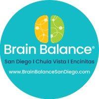 brain balance of greater san diego