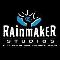 rainmaker entertainment