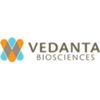 vedanta biosciences, inc. logo image