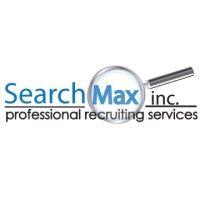 search max, inc logo image