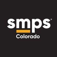 smps colorado logo image