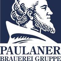 paulaner brauerei gruppe gmbh & co. kgaa logo image