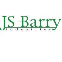 j.s. barry industries logo image