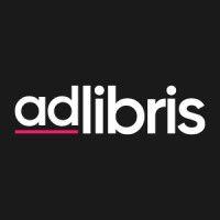 adlibris logo image