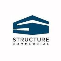 structure commercial